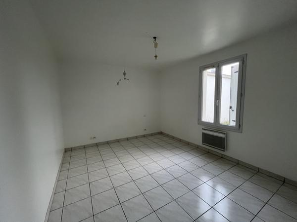 Maison à vendre |                                       Saint-Pierre-d'Oléron |                                        3 pièces  |  72 m²