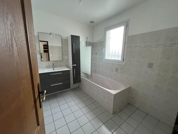 Maison à vendre |                                       Saint-Pierre-d'Oléron |                                        3 pièces  |  72 m²