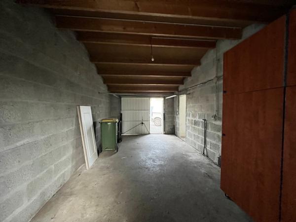 Maison à vendre |                                       Saint-Pierre-d'Oléron |                                        3 pièces  |  72 m²