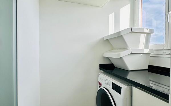 Appartement à louer    3 pièces • 70,92 m2 Saint-Maur-des-Fossés