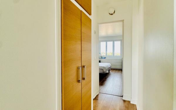 Appartement à louer    3 pièces • 70,92 m2 Saint-Maur-des-Fossés