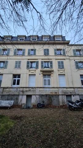 Immeuble de rapport LE HAVRE Sanvic