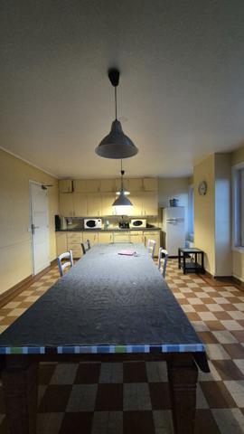 Immeuble de rapport LE HAVRE Sanvic