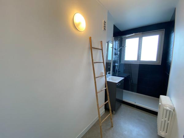 BD JACQUES PORTET - APPARTEMENT T3 MEUBLE DISPONIBLE LE 02/10
