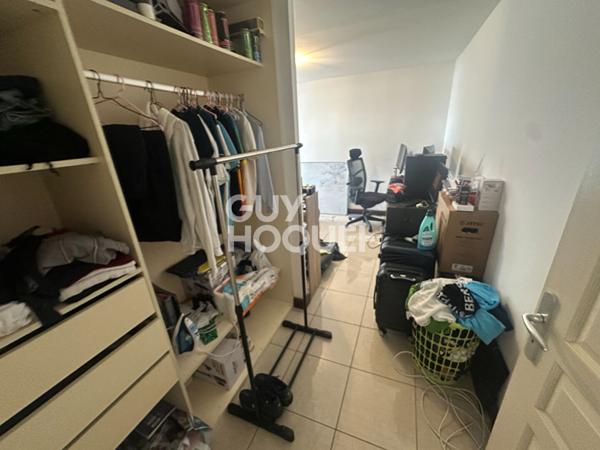 Appartement Sainte-Clotilde 2 pièces 44 m2