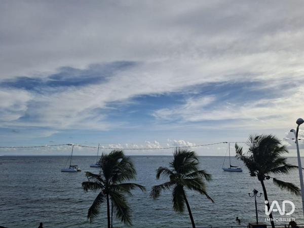 Appartement à vendre 3 pièces 65 m² Sainte-Anne