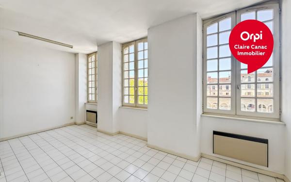 Appartement à vendre    3 pièces • 64 m2 Castres