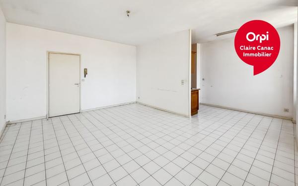 Appartement à vendre    3 pièces • 64 m2 Castres