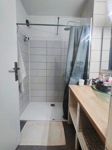 Dpt Pyrénées Orientales (66), à vendre VERNET LES BAINS appartement T2