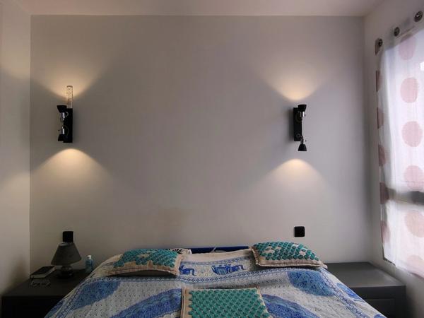 Dpt Pyrénées Orientales (66), à vendre VERNET LES BAINS appartement T2