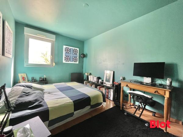 Appartement 3 pièce(s)