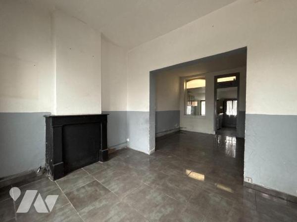 EXCLUSIVITÉ - MAISON À VENDRE À MERVILLE

Idéalement située à proximité du centre-ville et de...