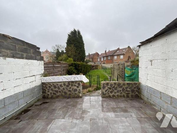 EXCLUSIVITÉ - MAISON À VENDRE À MERVILLE

Idéalement située à proximité du centre-ville et de...