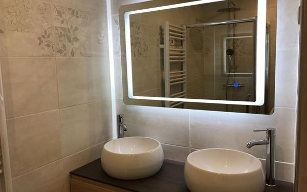 Appartement à louer    1 pièce •  Lyon 2