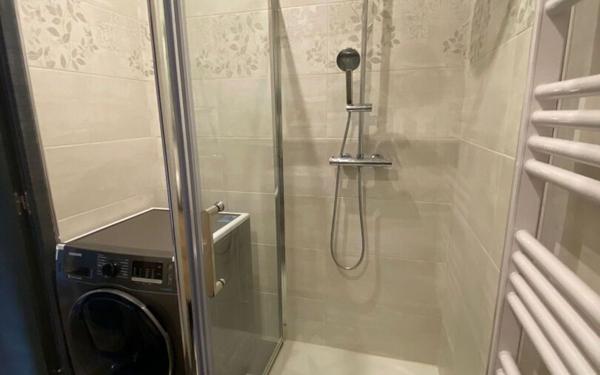 Appartement à louer    1 pièce •  Lyon 2