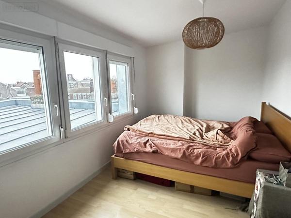 Appartement à vendre à Lille dans le Nord (59800), ref : 59017-2012   
Vieux-Lille
