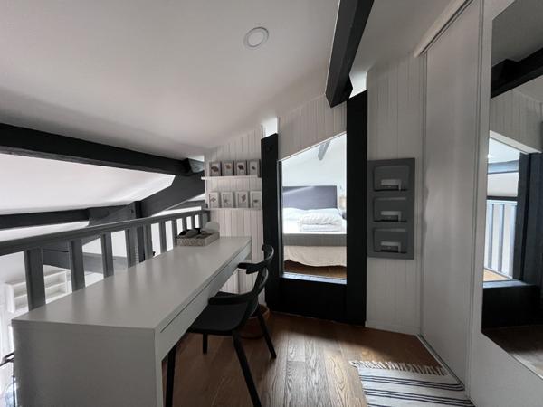 Appartement à vendre |  Bordeaux |  2 pièces | 33 m²