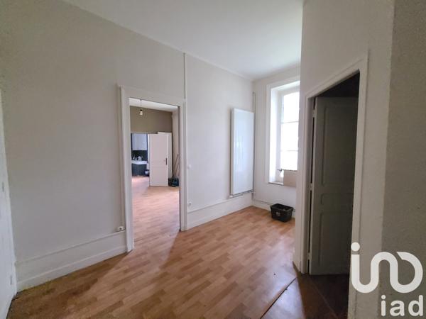 Immeuble à vendre 1 138 m² Sedan