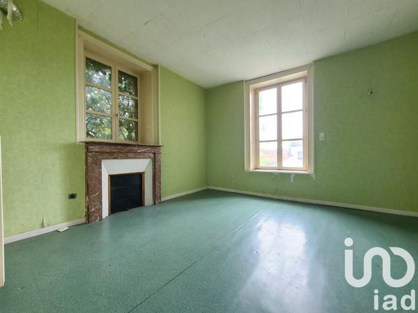 Immeuble à vendre 1 138 m² Sedan