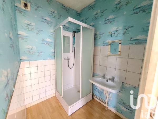 Immeuble à vendre 1 138 m² Sedan