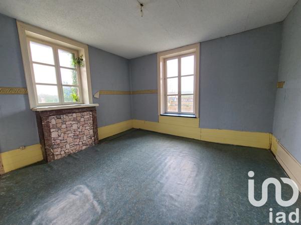 Immeuble à vendre 1 138 m² Sedan