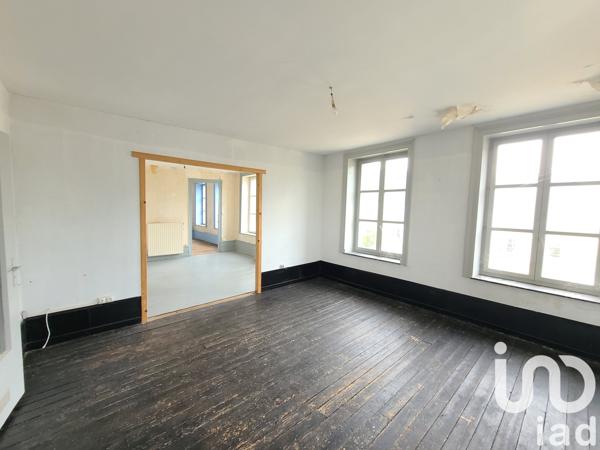 Immeuble à vendre 1 138 m² Sedan