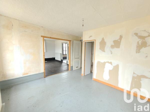 Immeuble à vendre 1 138 m² Sedan