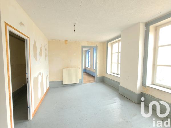 Immeuble à vendre 1 138 m² Sedan