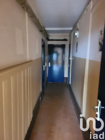 Immeuble à vendre 1 138 m² Sedan