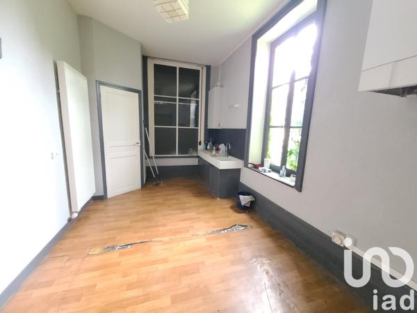 Immeuble à vendre 1 138 m² Sedan
