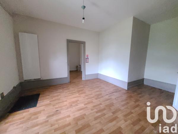 Immeuble à vendre 1 138 m² Sedan