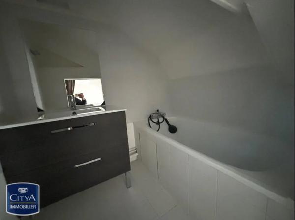 Appartement à vendre 1 pièce 35.29m²