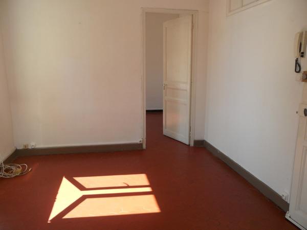 Appartement 2 pièce(s) 1 chambre(s) 32.03 m²