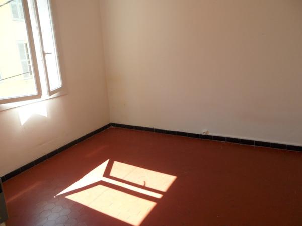 Appartement 2 pièce(s) 1 chambre(s) 32.03 m²