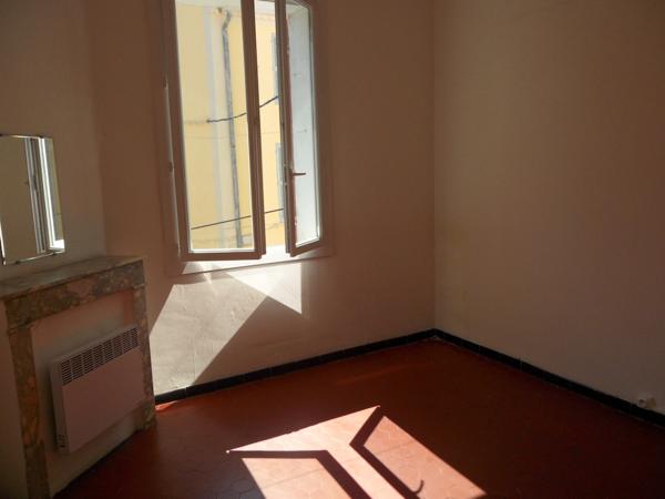 Appartement 2 pièce(s) 1 chambre(s) 32.03 m²