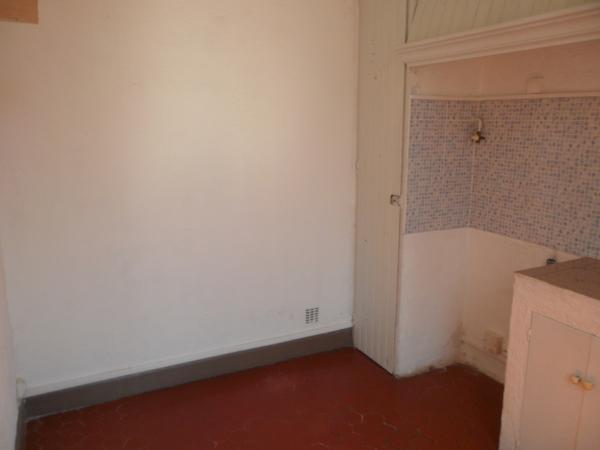 Appartement 2 pièce(s) 1 chambre(s) 32.03 m²