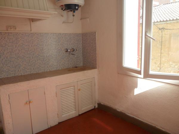 Appartement 2 pièce(s) 1 chambre(s) 32.03 m²