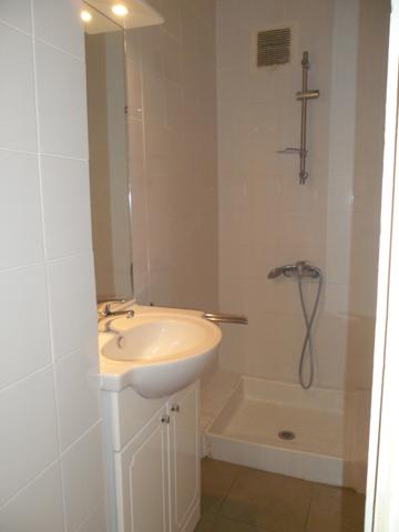 Appartement 2 pièce(s) 1 chambre(s) 32.03 m²