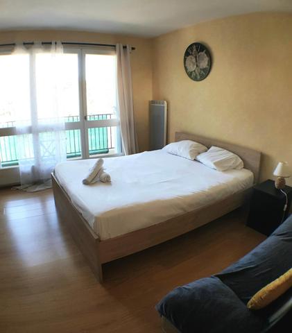 T1 en très bon état - bonne rentabilité airbnb