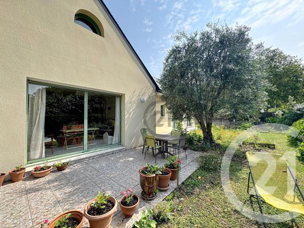 Maison à vendre  5 pièces - 137,65 m2 MESQUER - 44