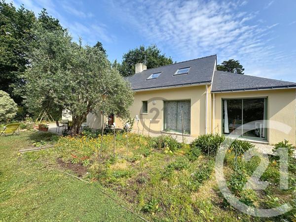 Maison à vendre  5 pièces - 137,65 m2 MESQUER - 44