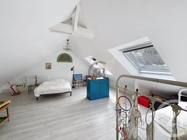 Maison à vendre  5 pièces - 137,65 m2 MESQUER - 44