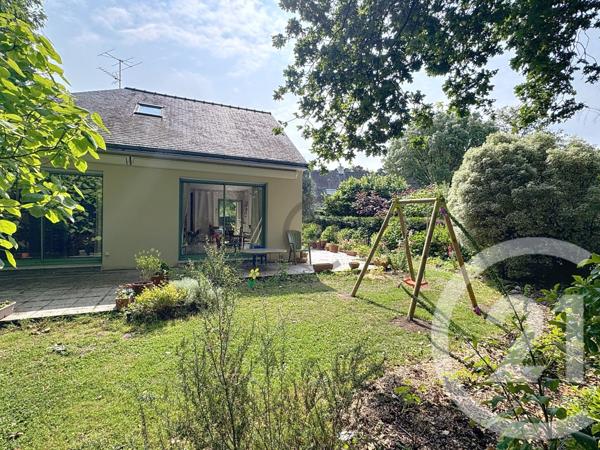 Maison à vendre  5 pièces - 137,65 m2 MESQUER - 44