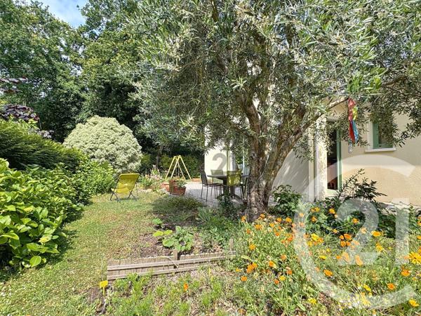 Maison à vendre  5 pièces - 137,65 m2 MESQUER - 44