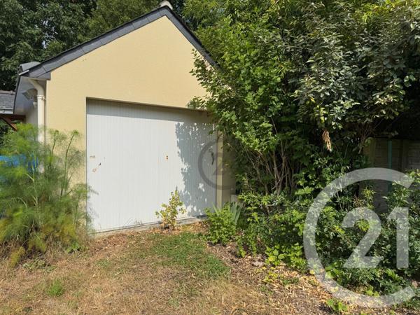 Maison à vendre  5 pièces - 137,65 m2 MESQUER - 44