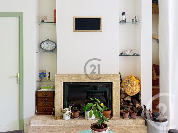 Maison à vendre  5 pièces - 137,65 m2 MESQUER - 44