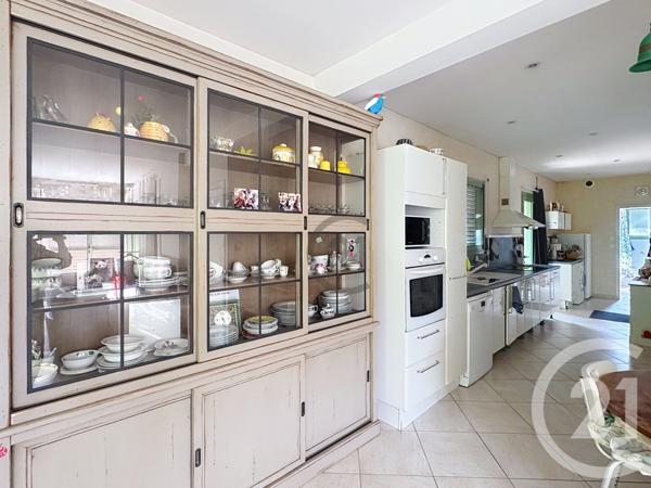 Maison à vendre  5 pièces - 137,65 m2 MESQUER - 44