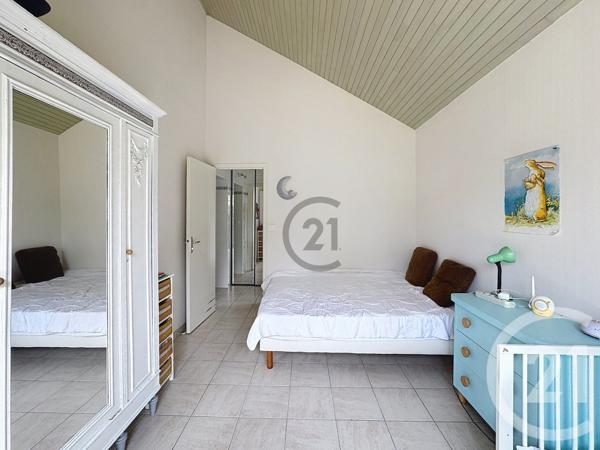 Maison à vendre  5 pièces - 137,65 m2 MESQUER - 44