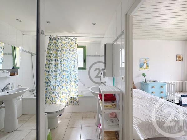 Maison à vendre  5 pièces - 137,65 m2 MESQUER - 44