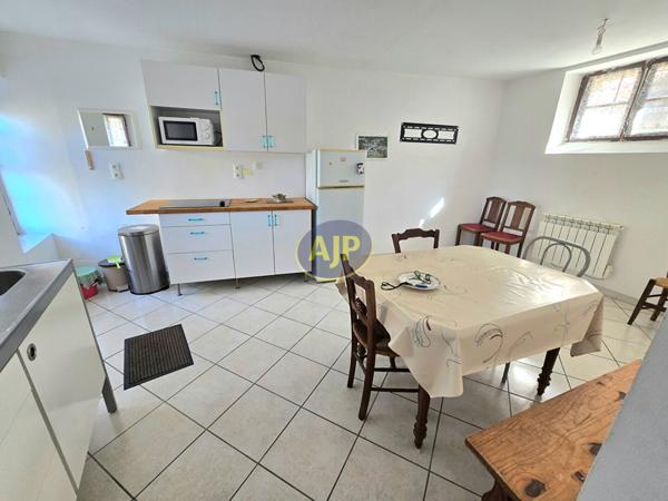 Vente maison Guemene Penfao : 65 780 € - AJP By Marie